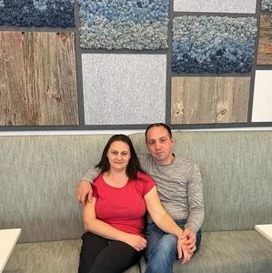 Meet your Posher, Adrian